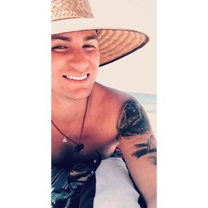 Meet your Posher, Chad